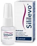 Sililevo Hydrolack, medizinischer Nagelst&auml;rker, nur 1x t&auml;glich, 3.3 ml | f&uuml;r