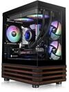 Thermaltake View 170 WS ARGB | Mid Tower Chassis | Black