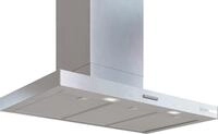 Serie 4, Wandesse, 90 cm, Metall-Optik, DWB95CC30
