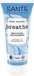 SANTE Naturkosmetik Breathe Aroma Duschgel Patchouli & Tonkabohne - 200 ml -