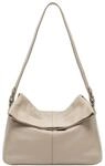 LIEBESKIND Hobo M Fiona Sheep Natural Hobo