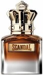 Jean P.G. Jean P.G.Scandal Elixir Him Parfum 50, Duftl&ouml;sung f&uuml;r pers&ouml;nliche