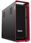 Lenovo ThinkStation P8 30HH - Tower - 1 x Ryzen ThreadRipper PRO 9945WX / 4.7 GHz -