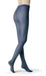 KUNERT Damen Strumpfhosen Velvet 40 semi-blickdicht matt-schimmernd 40 DEN