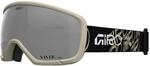 Giro Ringo Endless Skibrille mit VIVID-Linse von ZEISS, nahtlose Helm-Integration,