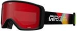 Giro Sagen Angles Skibrille mit zylindrischem Linsensystem, erweitertem