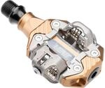 LEATT P&eacute;dales Endurance 6.0 - Clip-in - Bronze