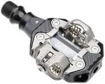 LEATT P&eacute;dales Endurance 6.0 - Clip-in - Noir