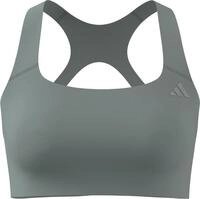 adidas Women's Optime Workout BH, mittlere Belastung