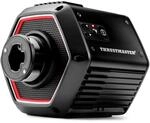 Thrustmaster T818 Black Edition, 10 N&middot;m Direct Drive-Simracing-Basis mit Force