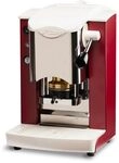 FABER COFFEE MACHINES | Edelstahl-Steckplatz-Modell | 44 mm Kaffeemaschine |...