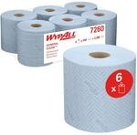 WypAll L20 General Clean Blue Cleaning and Maintenance Wipes 7260-2 Ply...
