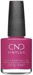 CND Vinylux Hot Pop pink No. 121, 1er Pack (1 x 15 ml)