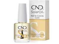 CND SolarOil - Pflegendes Öl für Nägel und Nagelhaut, 15 ml
