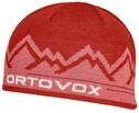 Ortovox Unisex Hat Peak Beanie