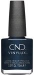 CND Vinylux - Langanhaltender Nagellack - Klassischer Nagellack - Midnight Swim #131