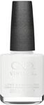 CND Vinylux Studio White No. 151, 1er Pack (1 x 15 ml)