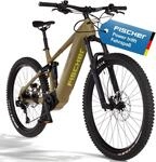 Fischer E-Bike MTB Montis 10.0i Ultimate Elektrofahrrad f&uuml;r Damen und Herren,...