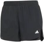 adidas Damen Workout Essentials 2In1 Shorts, Black, XS