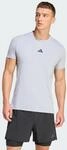 adidas Herren Designed for Training Workout T-Shirt T-Shirt (Short Sleeve)
