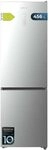 Cecotec Total No Frost Bolero CoolMarket Combi 456 Edelstahl C. H&ouml;he 201 cm und 59,5