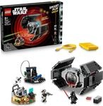 LEGO Star Wars 75421 SMART Play: Darth Vaders TIE Fighter - Interaktives...