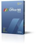 SoftMaker Office NX Home kompatibel mit Windows, Mac, Linux, iOS & Android f&uuml;r 5