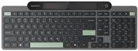 Lenovo Self-Charging - Tastatur - kabellos - Bluetooth 5.1 - QWERTZ - Deutsch -