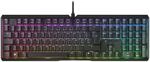 CHERRY XTRFY MX 3.1, Mechanische Gaming-Tastatur, Portugiesisches Layout (QWERTY),