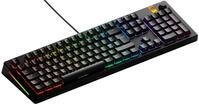 GLORIOUS Gaming GMMK 3 HE: Tastatur mit Rapid Trigger, 8k-Abrufrate, MX-/HE-Schalter,