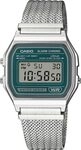 Casio Vintage Colelction A158WEM-3EF Digitaluhr