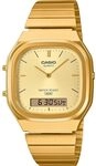 Casio Vintage AQ-240EG-9AEF Unisexuhr