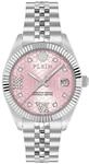 Philipp Plein Damen-Armbanduhr Analog Quarz 32031699