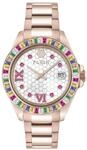 Philipp Plein Damen Analog Quarz Armbanduhr LadyEmpire
