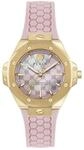 Philipp Plein Damen Analog Quarz Armabanduhr Plein Royal Prestige