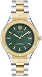 Philipp Plein Herren Uhr Analog Quarz Plein Underdog