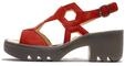 FLY London Damen Tewa573flySandal