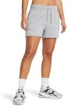UA Woven Wdmk Shorts