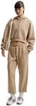 NIKE Sportswear Phoenix Fleece Oversize-Trainingshose Mit Hohem Taillenbund F&uuml;r
