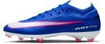 Nike Mercurial Vapor 16 Pro Fu&szlig;ballschuhe f&uuml;r festen Boden, kn&ouml;chelfrei,