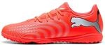 PUMA Unisex Future 9 Play TtFussballschuh