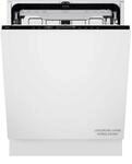 Vollintegrierter AEG 8000 Geschirrsp&uuml;ler, 60cm, smarte WiFi Sp&uuml;lmaschine,