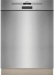 NEFF N 50 Unterbau-Geschirrsp&uuml;ler 60 cm, S125HCS03E, Made in Germany, Flex