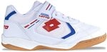 LOTTO Stylecode: 2601170K Soccera Kids Sneakers | Turnschuh f&uuml;r M&auml;dchen &...
