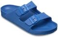 Quiksilver Embark - Sandals for Men - Sandalen - M&auml;nner - 43 - Blau