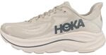 HOKA Herren Laufschuhe Clifton 10 Hellgrau/rosa 43 1/3