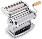 Imperia italienische Nudelmaschine mit zwei Klingen, Nudelmaschine f&uuml;r hausgemachte