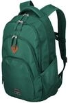 Travelite Handgep&auml;ck Rucksack, Laptop Rucksack 15,6 Zoll, BASICS, Daypack,