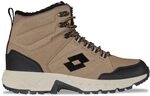 LOTTO Herren Ketcham Fur XL MenHalblange Stiefel