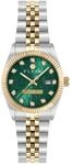 Philipp Plein Damen-Uhren Analog Quarz